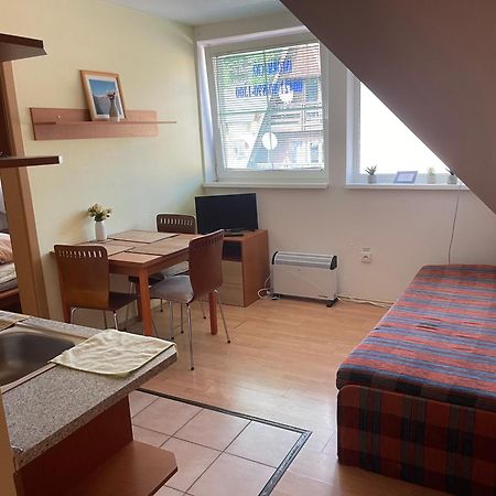 Donovaly Apartman 33 Exteriér fotografie