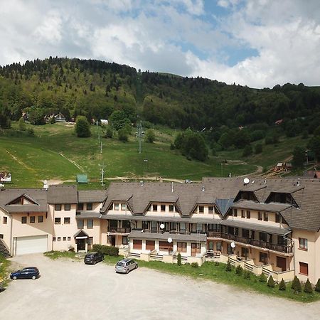 Donovaly Apartman 33 Exteriér fotografie