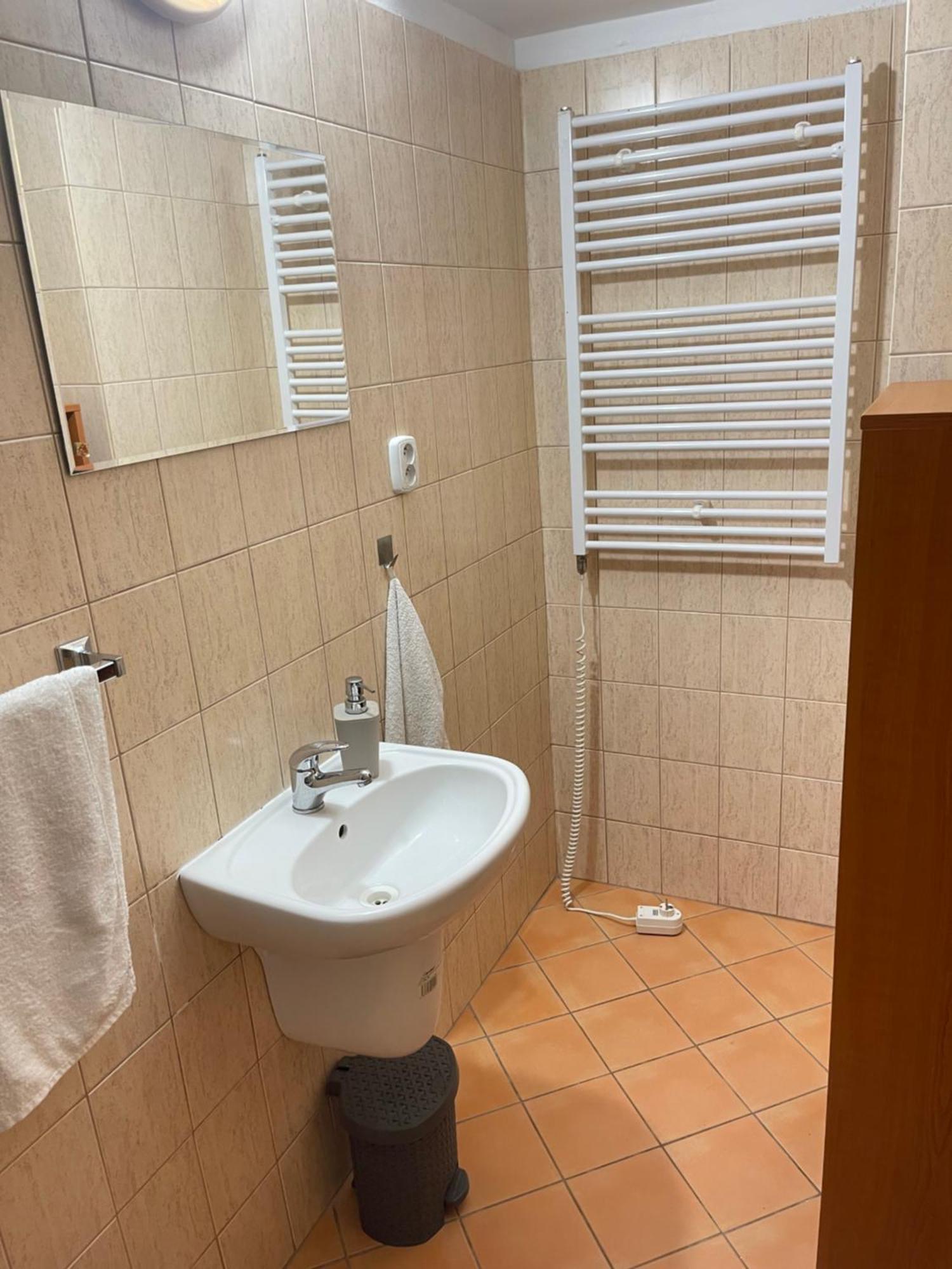 Donovaly Apartman 33 Exteriér fotografie