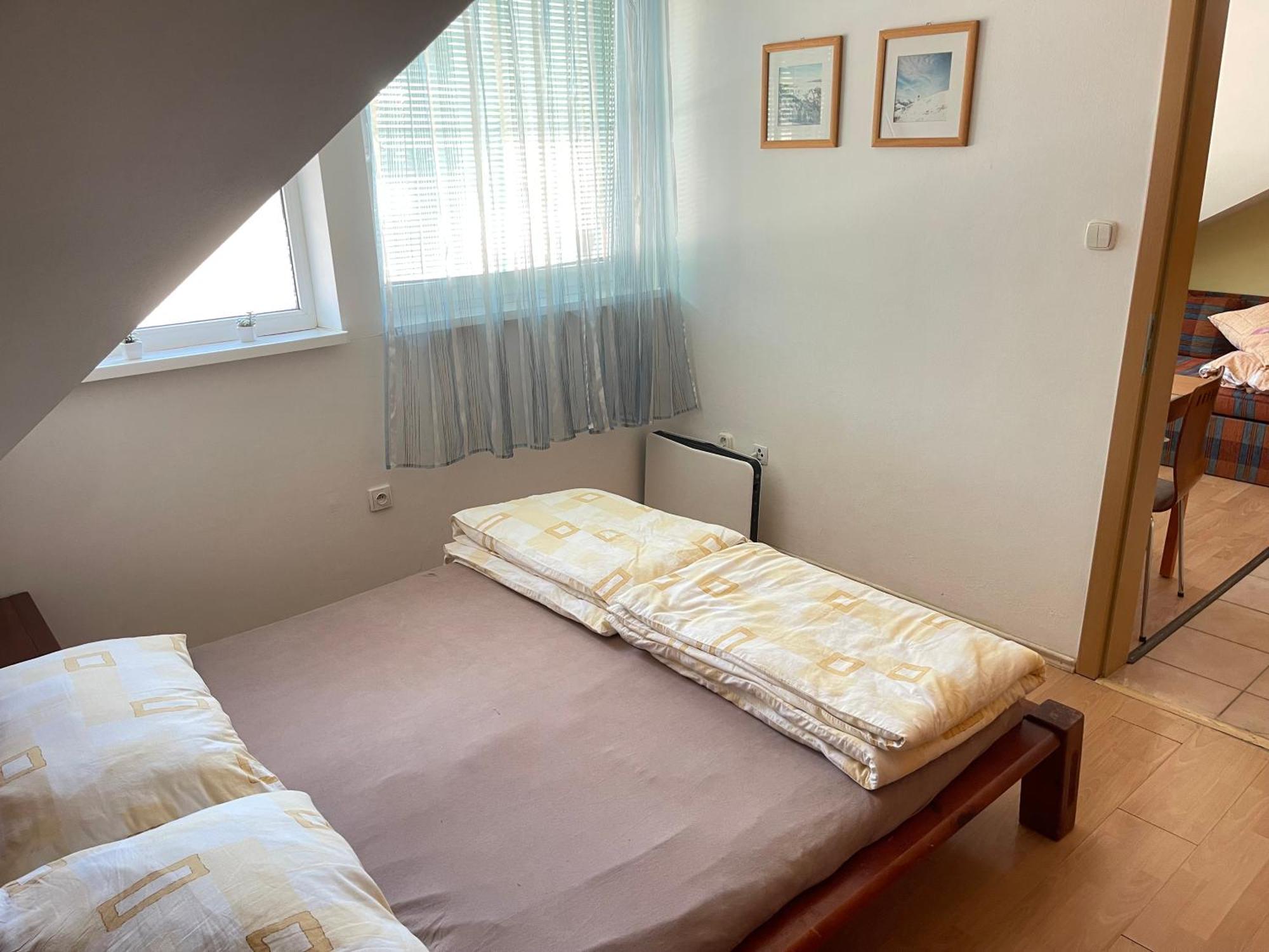 Donovaly Apartman 33 Exteriér fotografie