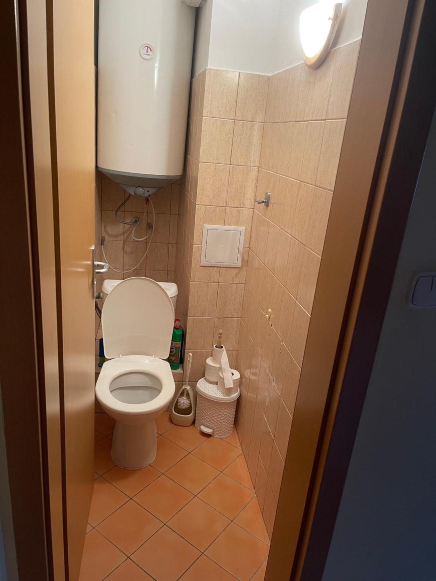 Donovaly Apartman 33 Exteriér fotografie
